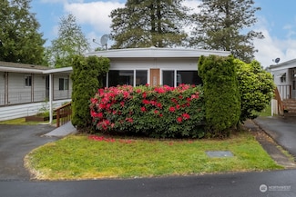 2101 S 324th St Unit 324, Federal Way, WA 98003