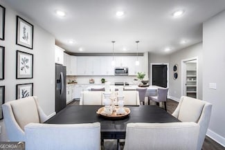 3351 Orwell Way Unit 2301, Cumming, GA 30041