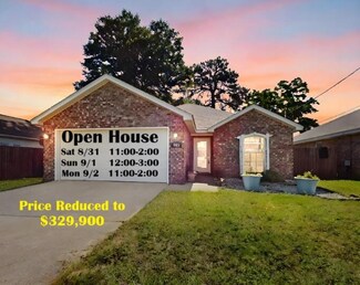 823 Fairview Dr, Fort Walton Beach, FL 32547