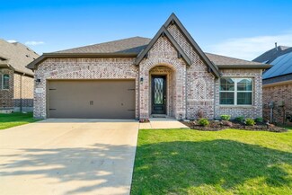1524 Tumbleweed Trail, Northlake, TX 76262