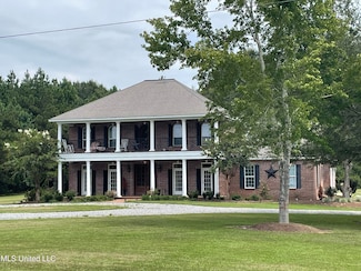 1063 Precious Ln SE, Brookhaven, MS 39601