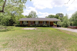 2384 Highway 305, Coldwater, MS 38618