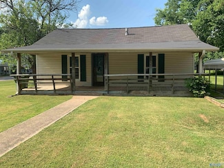 1301 Halsey Ave NE, Huntsville, AL 35801
