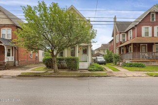881 Memorial Ave, Williamsport, PA 17701