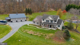 530 Bairs Mill Rd, Wrightsville, PA 17368