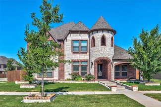 14015 Steadman Dr, Frisco, TX 75035