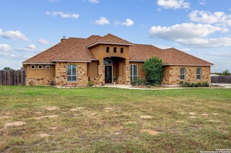 101 Westfield Ranch, La Vernia, TX 78121