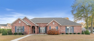 120 Habersham Dr, Dothan, AL 36301