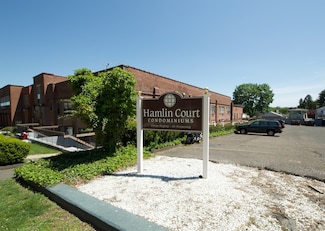 201 College St Unit 11, Middletown, CT 06457
