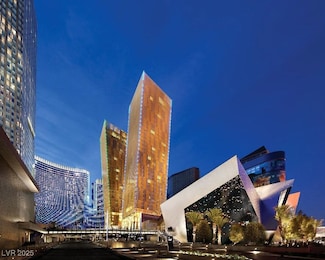 3722 Las Vegas Blvd S Unit 1610, Las Vegas, NV 89158