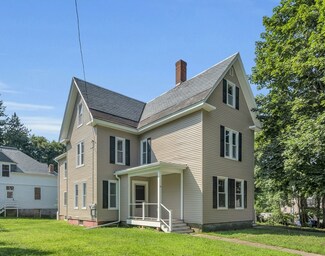 20 Walnut St, Gardner, MA 01440