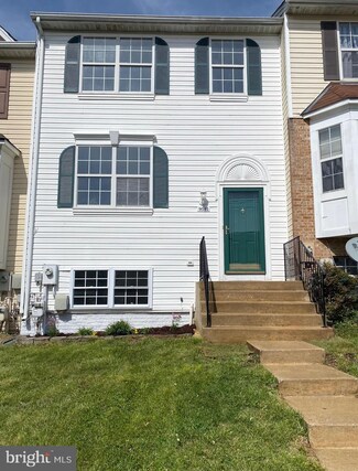 9542 Oak Trace Way, Randallstown, MD 21133