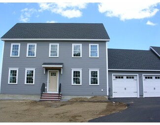 199 High Rd Unit 1, Newbury, MA 01951