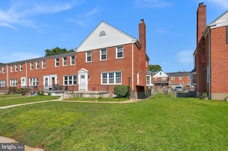 8122 Loch Raven Blvd, Towson, MD 21286