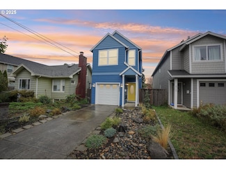 8802 N Burrage Ave, Portland, OR 97217