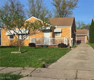 3995 W 223rd St, Cleveland, OH 44126