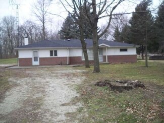 2010 County Road 32, Helena, OH 43435