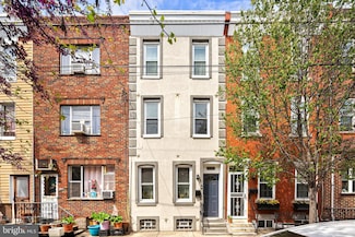 1810 S Hicks St, Philadelphia, PA 19145