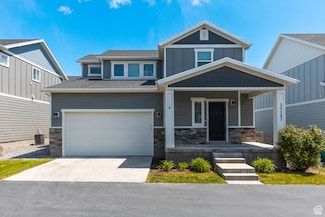 15187 S Sabre Place, Bluffdale, UT 84065
