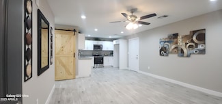 329 W Fairhaven Rd, Kearny, AZ 85137