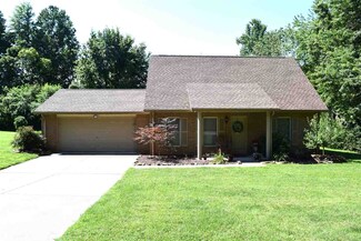 917 W Melchoir Dr N, Santa Claus, IN 47579