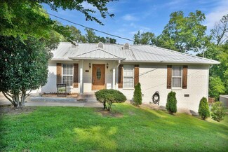 805 3rd Ave S, Jasper, AL 35501