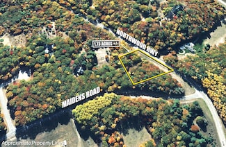 0 M22 Northwood Hwy, Onekama, MI 49675