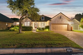 9511 French Cir, Helotes, TX 78023