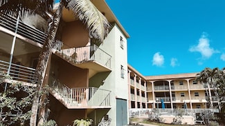 100 SE 6th Ave Unit 303, Pompano Beach, FL 33060