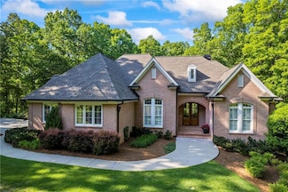 3560 Greystone Rd, Gainesville, GA 30506