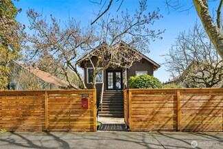 4808 49th Ave SW, Seattle, WA 98116