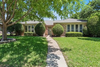 3225 Dagan Dr, Plano, TX 75023