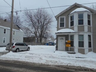 423 Schenectady St, Schenectady, NY 12307