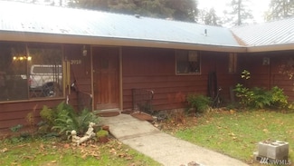 3918 State Route 508, Cinebar, WA 98533