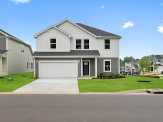 128 Willoughby Way, Piedmont, SC 29673