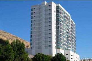 1 Mandalay Place Unit 1609, South San Francisco, CA 94080