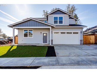 24938 Westfield Ave Unit 20, Veneta, OR 97487