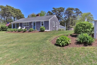 35 Pine Ridge Rd, Chatham, MA 02633