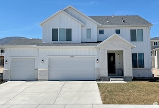 7648 Iron Canyon Ln Unit 341, West Jordan, UT 84081