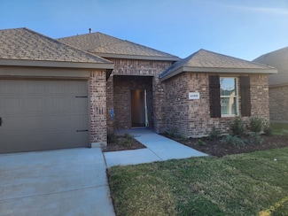 1109 Dewy Glen Ln, Princeton, TX 75407