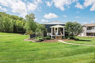 272 Cheyenne Trail, Malvern, OH 44644