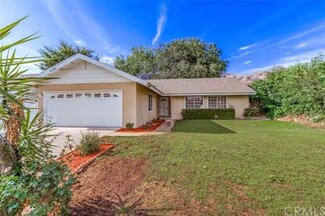 3680 Pumalo St, Highland, CA 92346