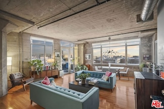 825 E 4th St Unit 506, Los Angeles, CA 90013