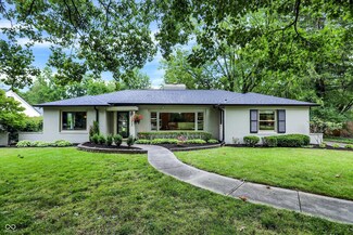 7233 N Illinois St, Indianapolis, IN 46260