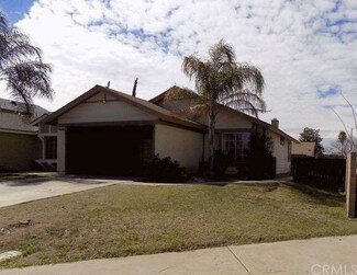 25753 Parsley Ave, Moreno Valley, CA 92553