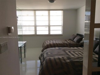 100 Lincoln Rd Unit 1214A, Miami Beach, FL 33139