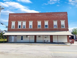 600 Main St, Linden, WI 53553