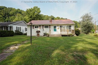 201 Sun Valley Dr, Saint Albans, WV 25177