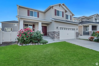 10642 S Eden Meadow Way, South Jordan, UT 84009