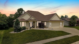 5511 Bell Tower Ln, Fort Wayne, IN 46815